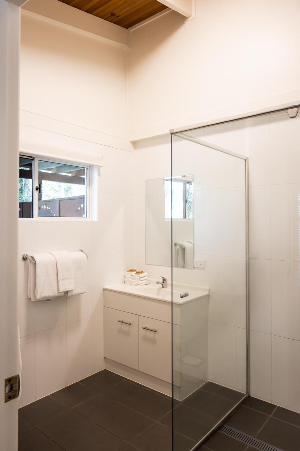 Kondalilla Eco Resort Монтвил Екстериор снимка