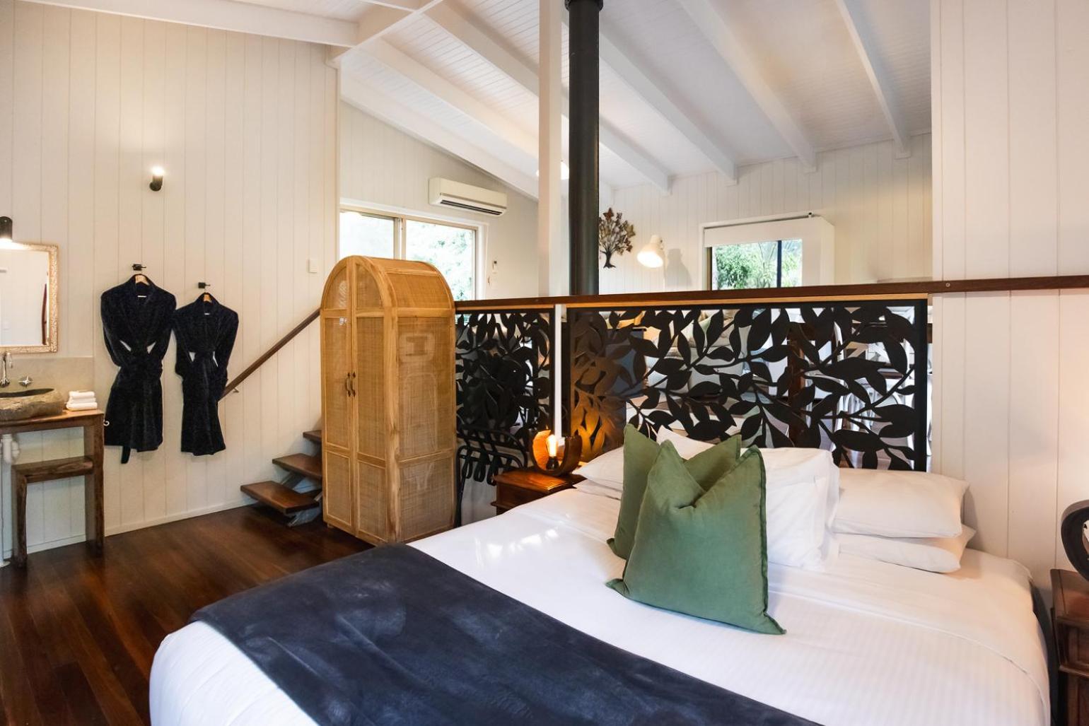 Kondalilla Eco Resort Монтвил Екстериор снимка