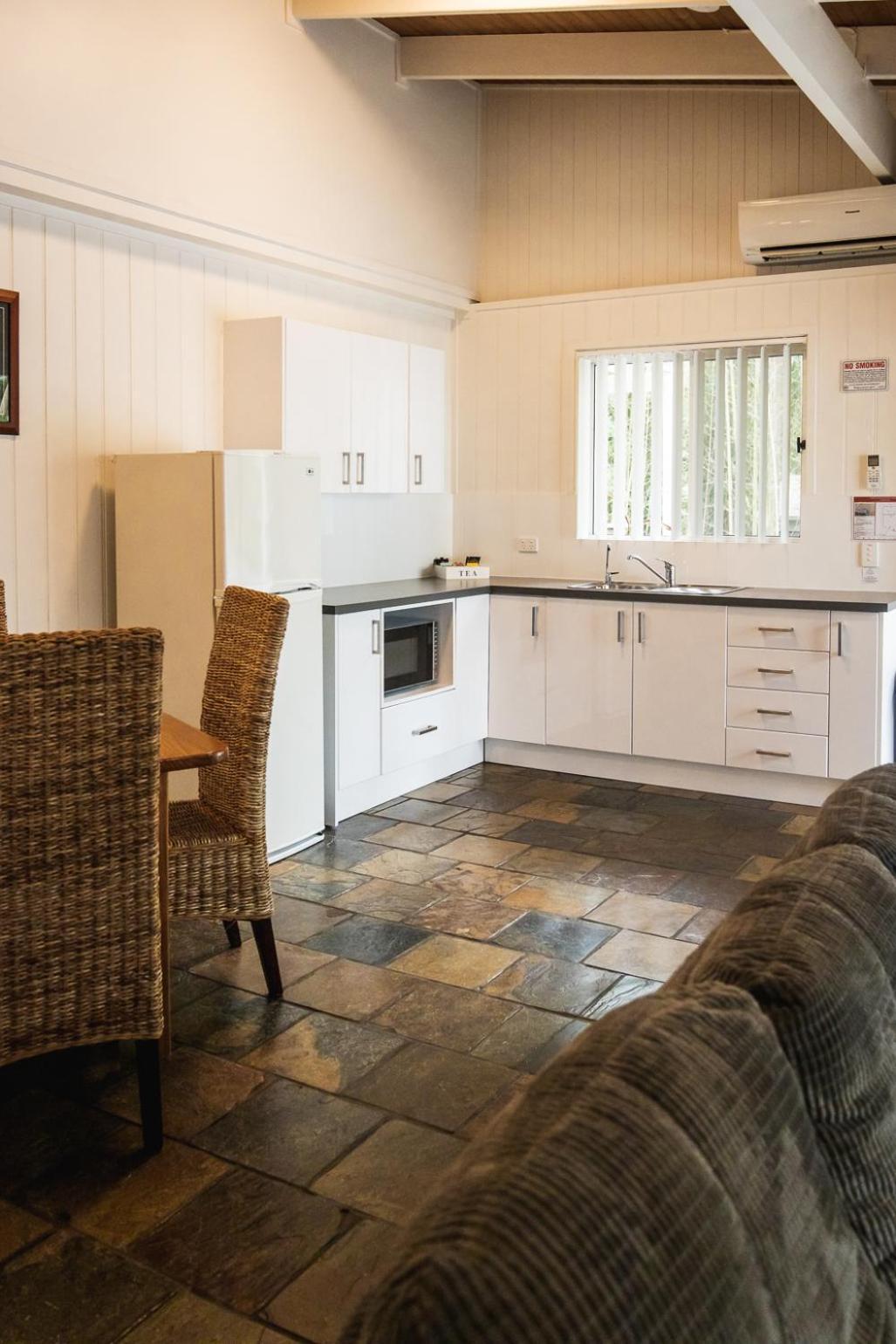 Kondalilla Eco Resort Монтвил Екстериор снимка