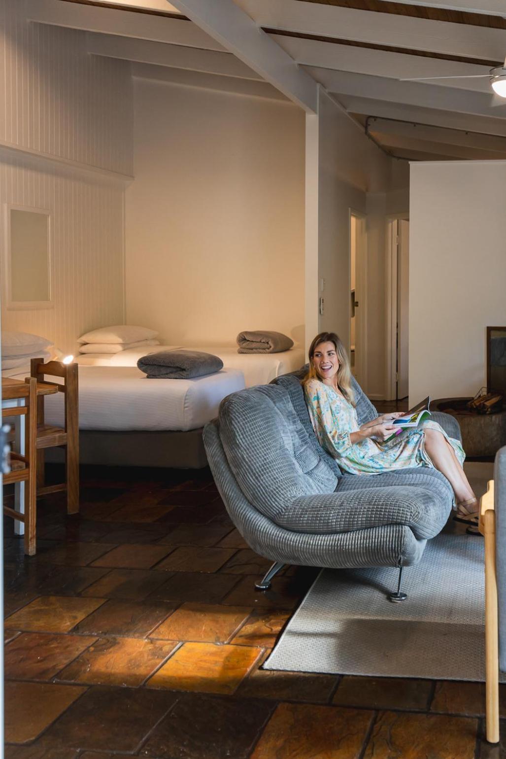 Kondalilla Eco Resort Монтвил Екстериор снимка