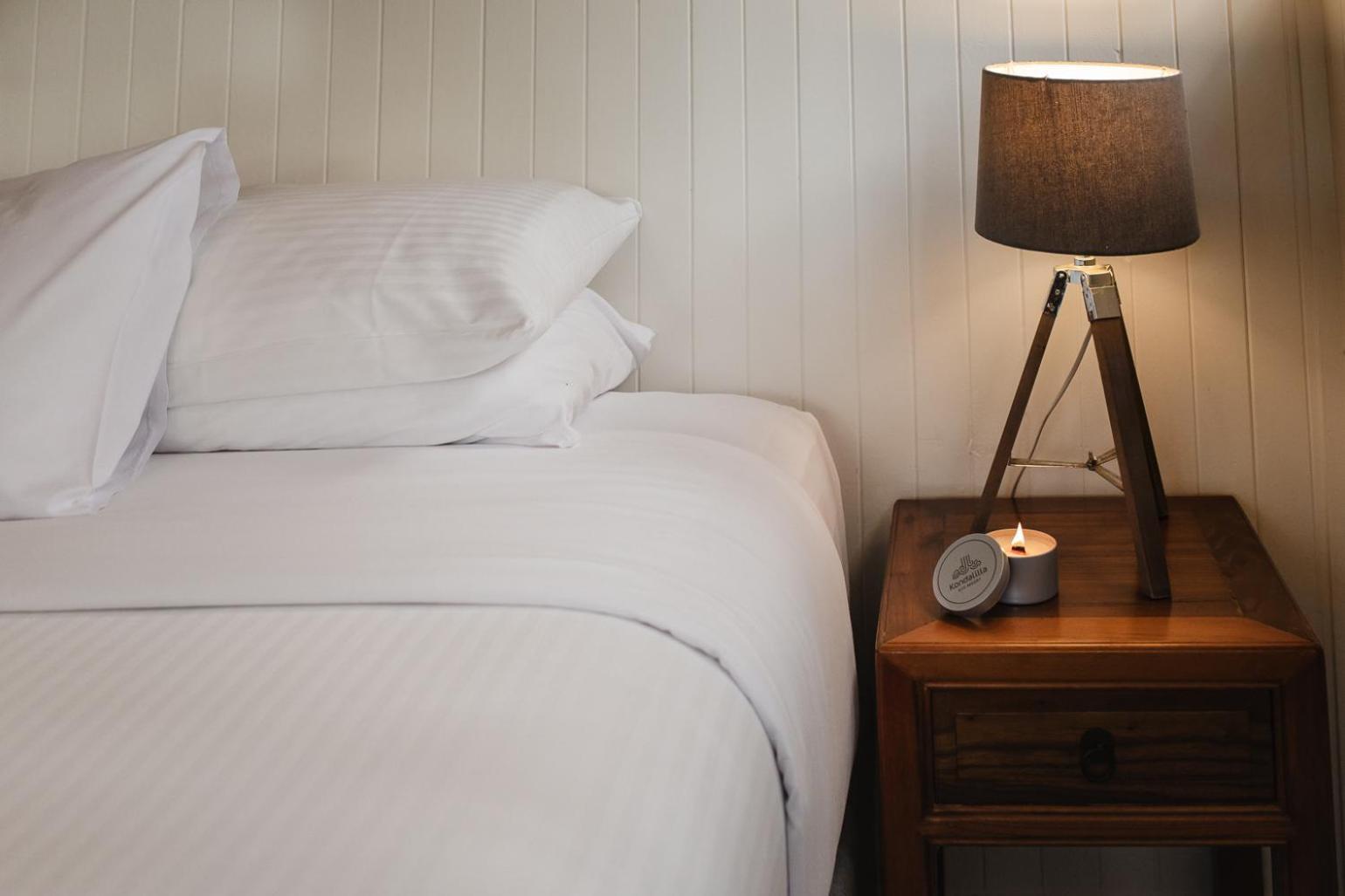 Kondalilla Eco Resort Монтвил Екстериор снимка