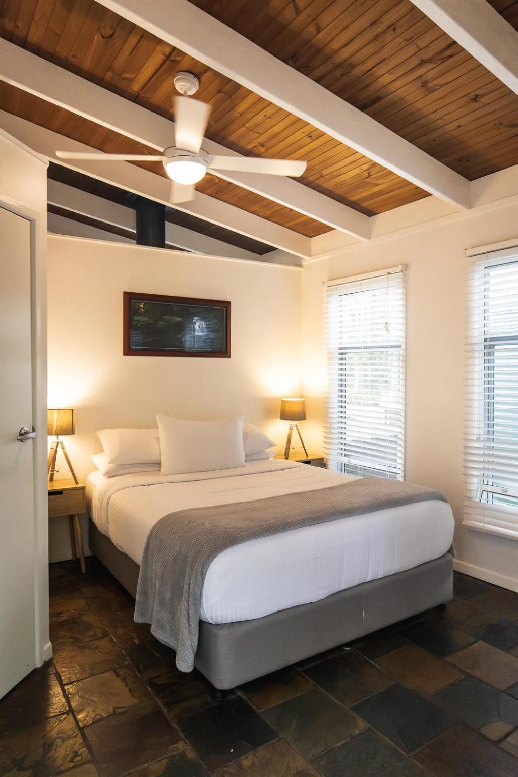 Kondalilla Eco Resort Монтвил Екстериор снимка