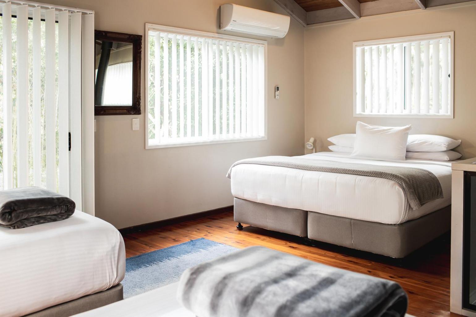 Kondalilla Eco Resort Монтвил Екстериор снимка