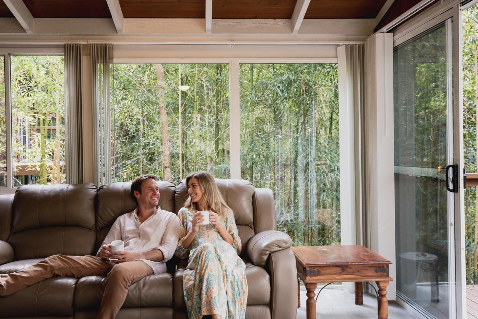 Kondalilla Eco Resort Монтвил Екстериор снимка