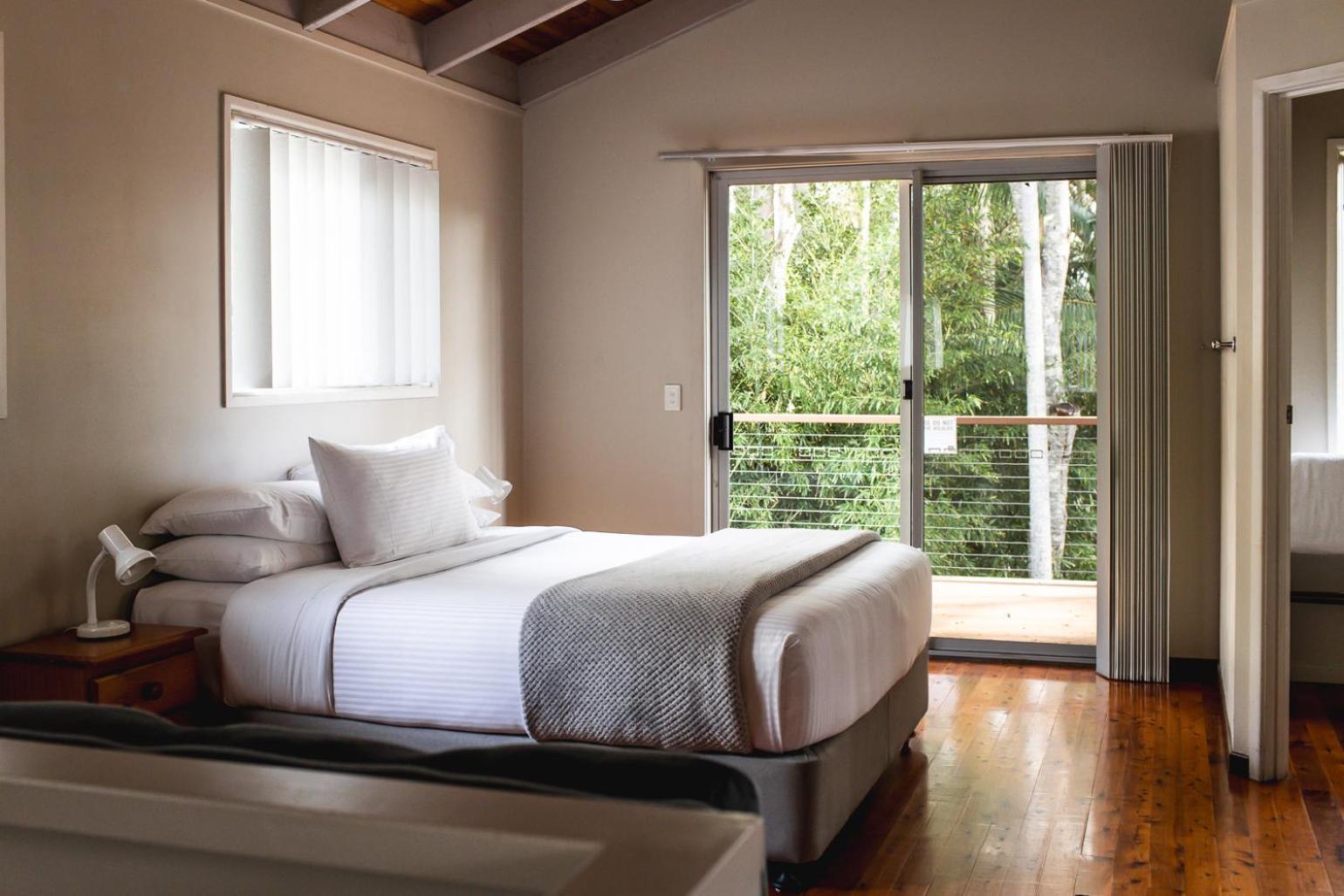 Kondalilla Eco Resort Монтвил Екстериор снимка