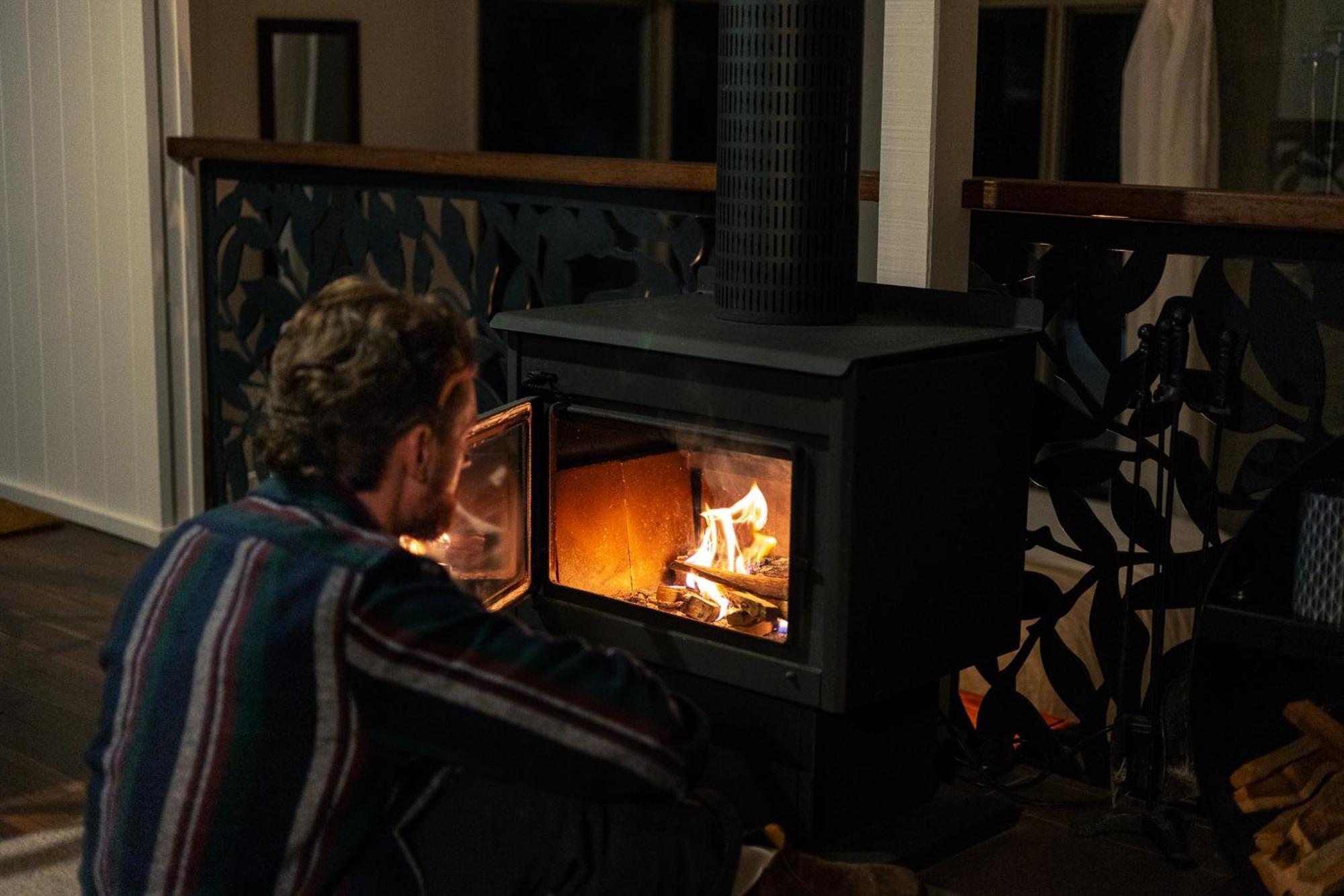 Kondalilla Eco Resort Монтвил Екстериор снимка