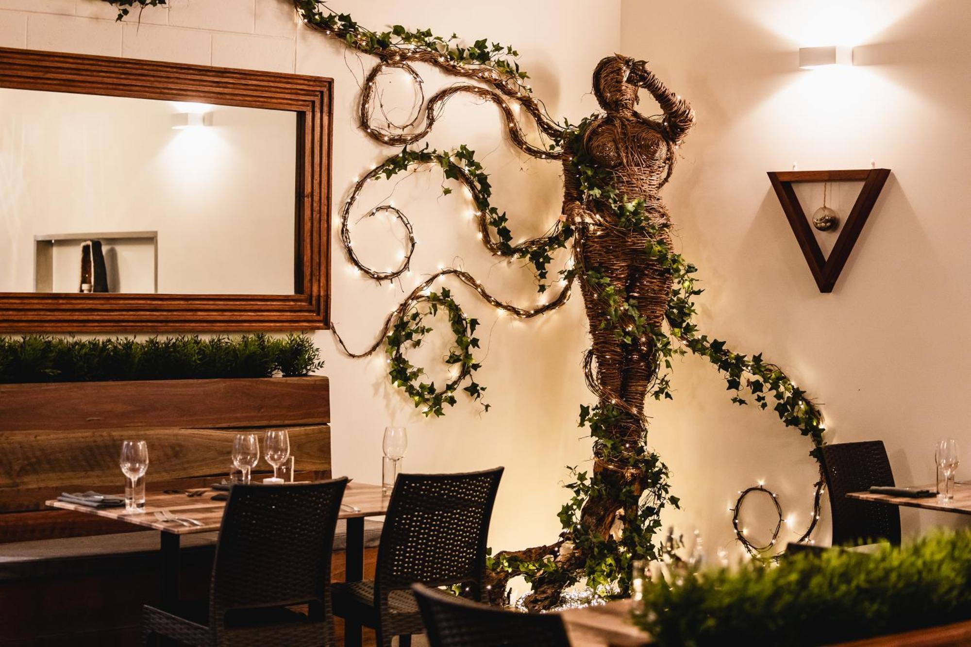 Kondalilla Eco Resort Монтвил Екстериор снимка